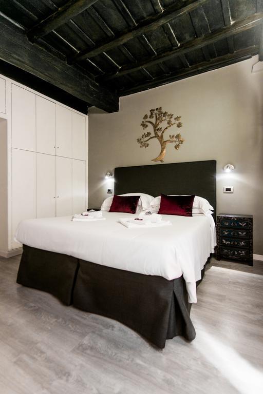 Navona First Rooms Rome Exterior photo